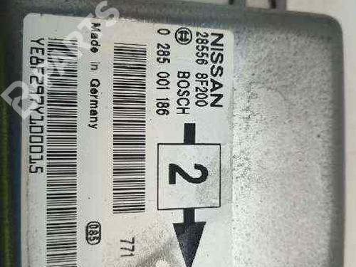 Airbag styreenhed Airbag styreenhed 10091906 10091906