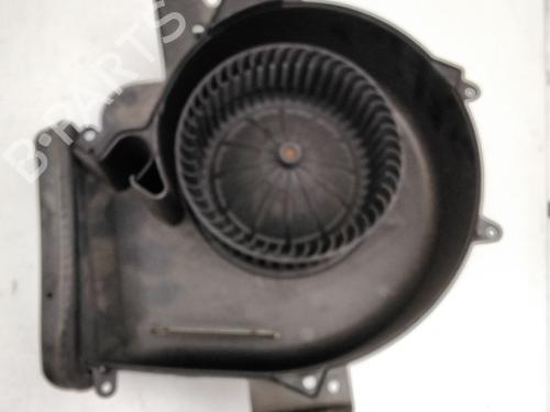 Varmeblæser NISSAN VANETTE CARGO Van (HC 23) 2.3 D (75 hp) 23031052