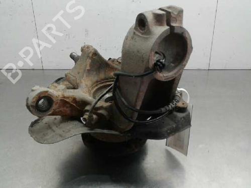 Right front steering knuckle FIAT DUCATO Van (250_) | BP13040109M26