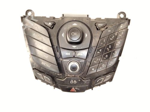 Used Switch FORD TOURNEO COURIER B460 MPV 1.5 EcoBlue (100 hp) 30906691