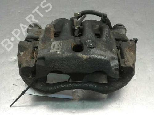 Used Left front brake caliper FIAT DUCATO Van (250_) 160 Multijet 3,0 D (158 hp) 11601894