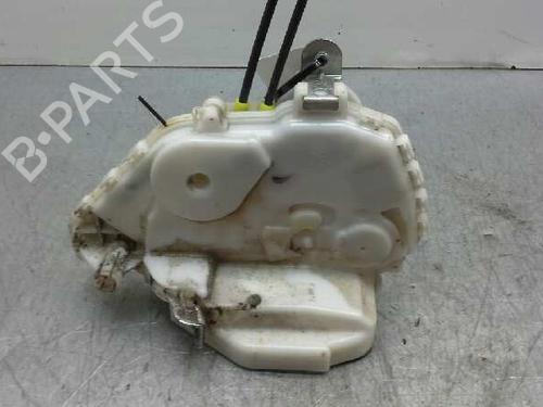 Front left lock HONDA CIVIC VIII Hatchback (FN, FK) 2.2 CTDi (FK3) | BP915077C98 