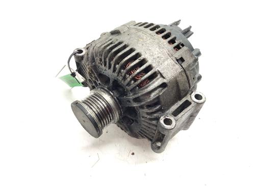 Used Alternator MERCEDES-BENZ VITO / MIXTO Van (W639) 111 CDI (639.601, 639.603) (116 hp) 17493960