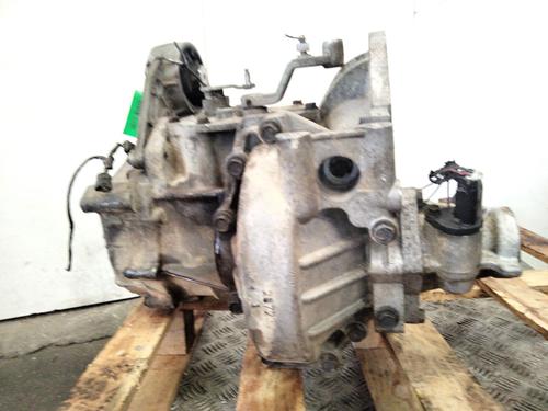 Gearbox CHRYSLER VOYAGER IV (RG, RS) 2.5 CRD | BP18418850M3 
