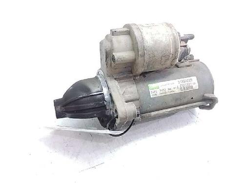 Startmotor FIAT PUNTO EVO (199_) [2008-2025]  17057330