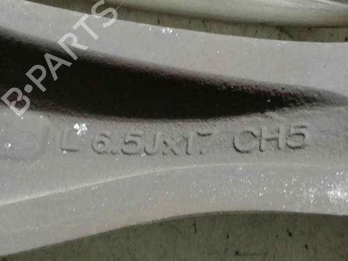 Rim NISSAN QASHQAI / QASHQAI +2 I (J10, NJ10, JJ10E)  | BP14318291C45 