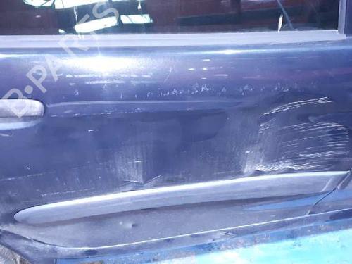 Intercooler CITROËN XSARA PICASSO (N68) 1.6 HDi | BP10651346M30 