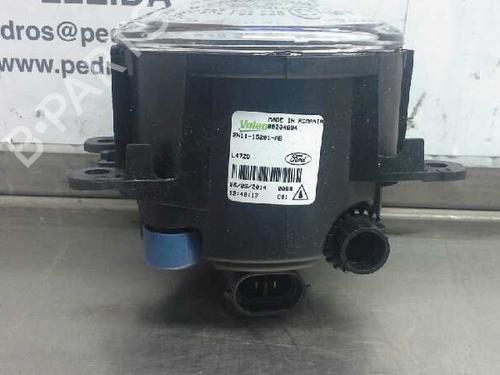 Right front fog light FORD FOCUS III 1.6 Ti | BP3996657C31 