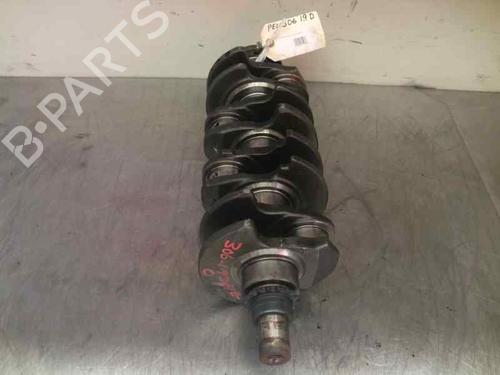 Other PEUGEOT 306 Hatchback (7A, 7C, N3, N5) 1.9 D | BP15846810O1 