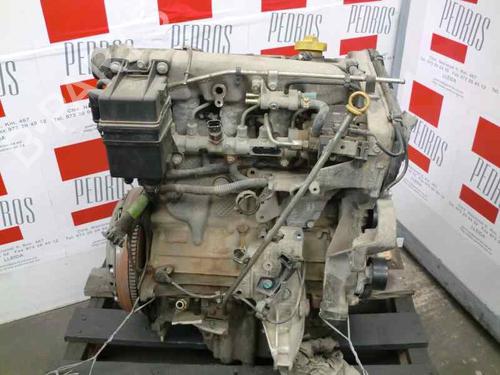 Engine ALFA ROMEO 156 (932_)  | BP108786M1 