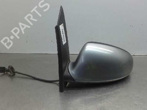 Used Left mirror OPEL ASTRA J (P10) [2009-2016]  2670067