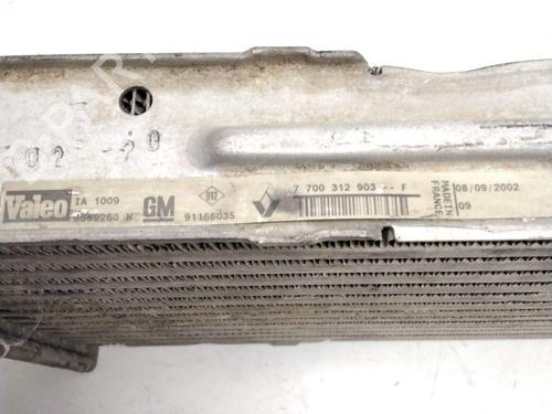 Intercooler RENAULT TRAFIC II Van (FL) 1.9 dCi 100 (FL0C, FL0K, FL0B) | BP612655M30 - Image 3