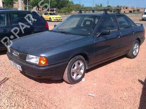 Used Parts AUDI 80 B3 Saloon (893, 894, 8A2) 1.8 (75 hp) 221152