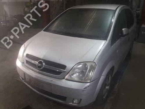 Køler OPEL MERIVA A MPV (X03)  | BP22329861M31 