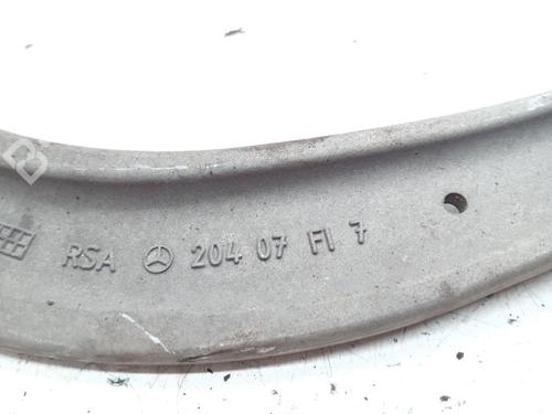 Right rear suspension arm MERCEDES-BENZ GLC Coupe (C253) 250 4-matic (253.346) | BP26506181M15 