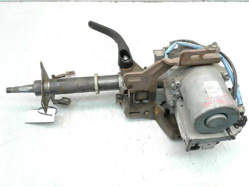 Steering column NISSAN QASHQAI / QASHQAI +2 I (J10, NJ10, JJ10E) 2.0 dCi | BP1275020M21 