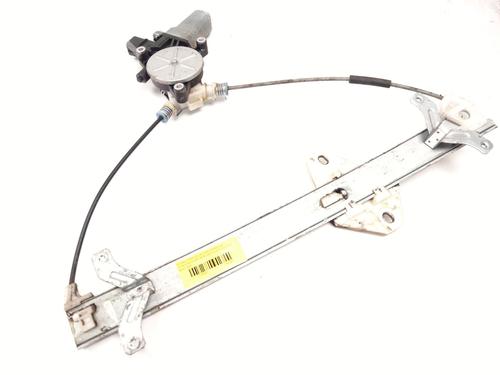 Used Front right window mechanism HONDA ACCORD VII (CL, CN) 2.2 i-CTDi (CN1) (140 hp) 28188718