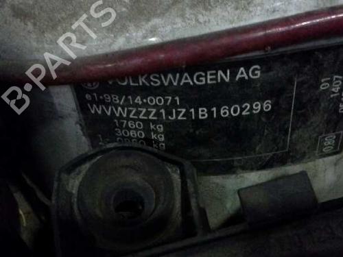 Injector VW GOLF IV (1J1) 1.9 TDI | BP1621362M100 