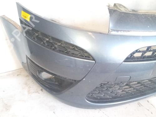 Front bumper CITROËN C4 Picasso I MPV (UD_) 1.6 HDi 110 | BP28350080C7 