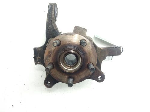 Right front steering knuckle CHRYSLER LE BARON Saloon 2.5 i Turbo | BP25226474M26 