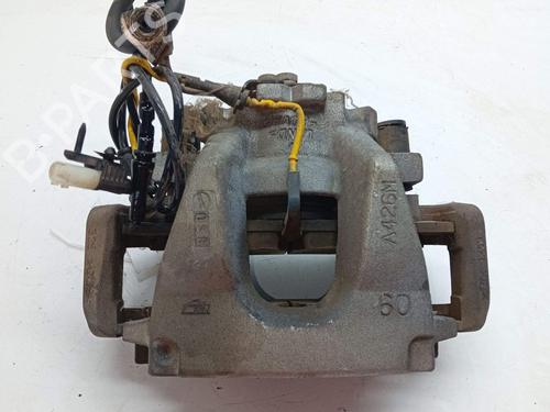 Used Left front brake caliper Left front brake caliper 27980568 27980568