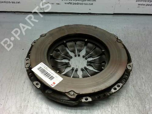 Used Other NISSAN QASHQAI / QASHQAI +2 I (J10, NJ10, JJ10E) [2006-2014]  16170858