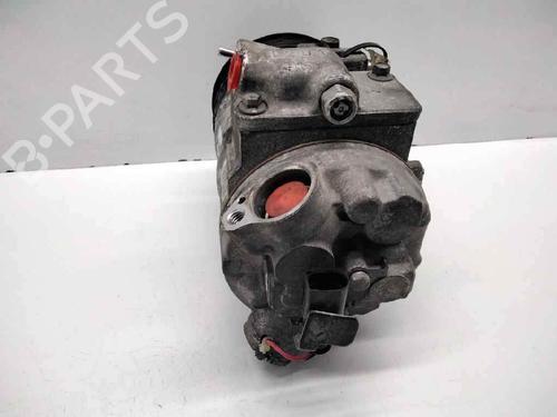 AC compressor AUDI A2 (8Z0) 1.4 | BP1023744M34 - Image 2