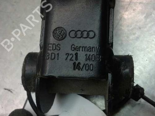 Break pedal AUDI A6 C5 (4B2) 2.5 TDI | BP8775657I19 