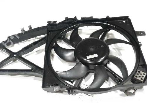 Køleventilator elektrisk OPEL COMBO Box Body/MPV  | BP10421607M35 