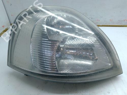 Used Right headlight Right headlight NISSAN INTERSTAR Van (X70) dCi 100 (99 hp) 34206948 34206948