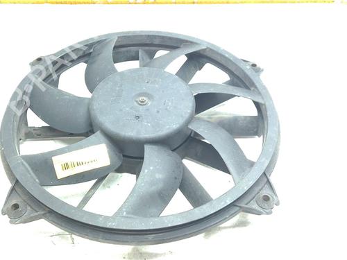 Køleventilator elektrisk PEUGEOT PARTNER Box Body/MPV 1.6 HDi 90 (92 hp) 30852984