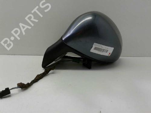 Left mirror CITROËN C4 I (LC_) 1.4 16V | BP10217525C26 