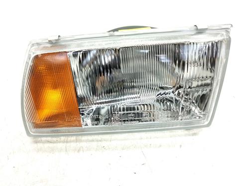Venstre forlygte CITROËN C15 Box Body/MPV (VD_) 1.3 (64 hp) 25226786