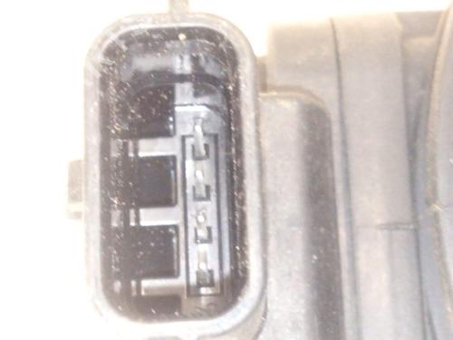 Mass air flow sensor RENAULT MASTER III Van (FV) 2.3 dCi 125 FWD (FV0C, FV0D, FV0G, FV0H, FV0J, FV0K,... | BP31680090M95 - Image 4