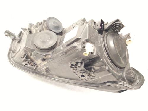 Left headlight VW CADDY II Box Body/MPV (9K9A) | BP10416514C28