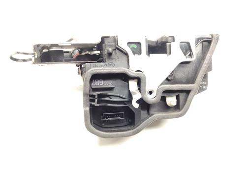 Rear left lock BMW 7 (F01, F02, F03, F04) 730 d | BP17921696C100 