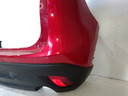 Rear bumper MAZDA CX-5 (KF) 2.2 D AWD | BP29395432C8 