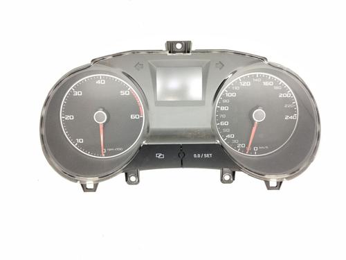 Used Instrument cluster SEAT IBIZA IV (6J5, 6P1) 1.6 TDI (90 hp) 19451034