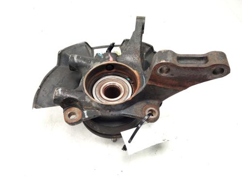 Left front steering knuckle KIA SPORTAGE II (JE_, KM_)  | BP22276374M25 
