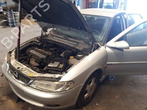 Ignition coil OPEL VECTRA B (J96) 2.0 i 16V (F19) | BP8238191M94 