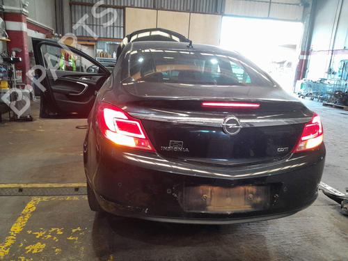 Intercooler OPEL INSIGNIA A (G09) 2.0 CDTI (68) | BP26906849M30 - Image 6