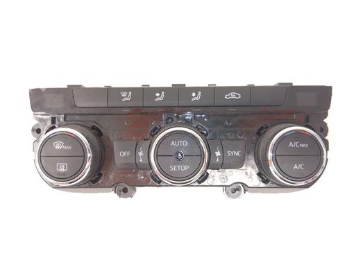 Commande Chauffage Commande Chauffage SEAT LEON (5F1) 1.5 TSI (150 hp) 36409972 36409972