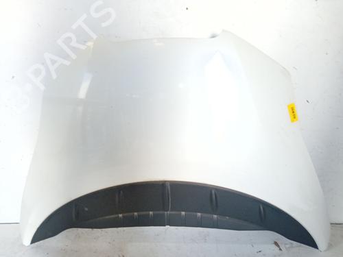 Used Hood NISSAN LEAF (ZE0) Electric (109 hp) 25229335