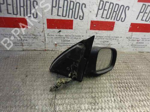 Used Right mirror SEAT AROSA (6H1) [1997-2004]  1507161