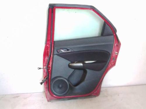 Right rear door HONDA CIVIC VIII Hatchback (FN, FK) 1.4 (FK1, FN4) | BP17862251C5 