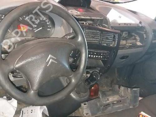 Steering column stalk CITROËN JUMPY II (VF7) 1.6 HDi 90 16V | BP32001025I23