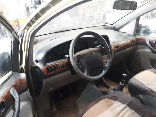Instrument cluster DAEWOO REZZO (U100)  | BP10330216C47 