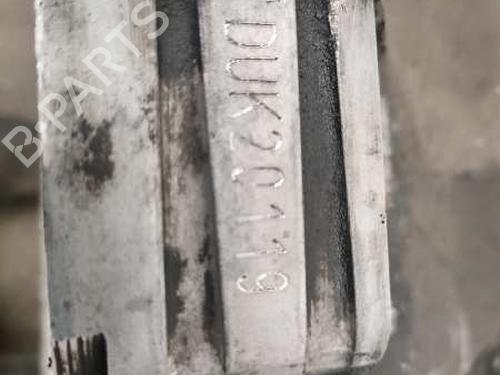 Gearbox VW PASSAT B5 (3B2)  | BP15191637M3 