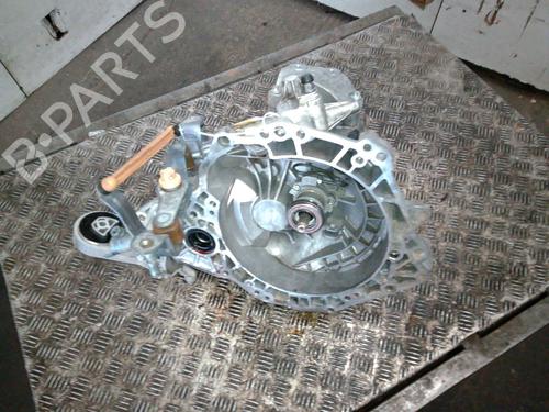 Used Gearbox OPEL CORSA D (S07) 1.3 CDTI (L08, L68) (75 hp) 32146423