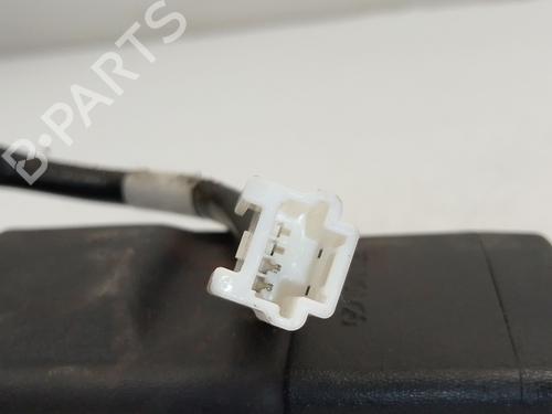 Seat buckle NISSAN PULSAR Hatchback (C13) 1.2 DIG-T | BP36992499I32 - Image 3